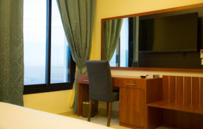 Rama Yanbu Hotel-Suite  Янбу